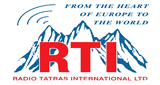 Stream radio tatras international