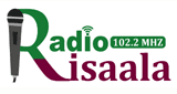 Stream radio risaala