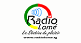 Stream radio lomé