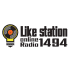 like station - am 1494 (hls)