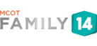 mcot family tv