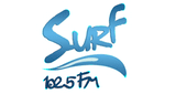 surf 102.5 fm