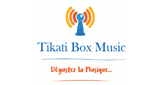 radio tikati box music