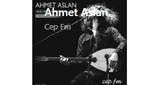 Cep Fm - Ahmet Aslan