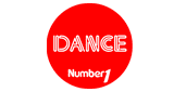 number1 dance