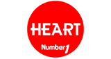 number1 heart