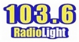 radio light