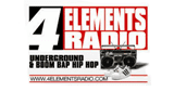 Stream 4 Elements Radio