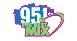 95.1 the best mix
