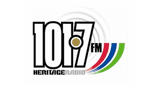 heritage radio 101.7fm
