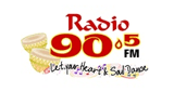 radio 90.5