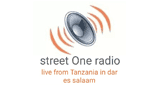 street one radio