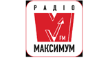 Радіо Максимум Українське