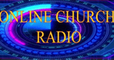 online church radio