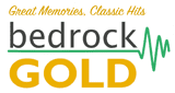 bedrock radio - gold