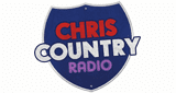 chris country radio