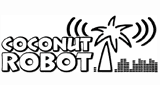 coconut robot
