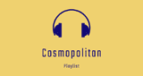 cosmopolitan radio