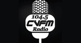 cvfm radio
