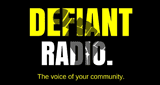 defiant radio