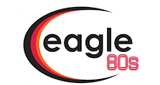 eagle radio 80s