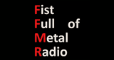 fist full of metal radio