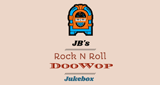 jb's rock n roll - doowop jukebox