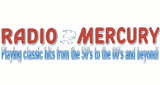 radio mercury remembered