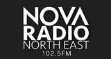 nova radio north east