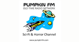 pumpkin fm sci-fi & horror