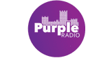 purple radio 