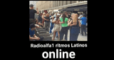radioalfa1 latin hits