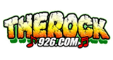 the rock 926