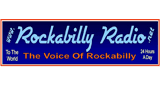 rockabilly radio