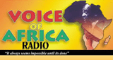 voar - voice of africa radio