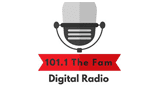 101.1 the fam
