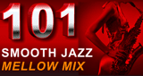 101 smooth jazz mellow mix