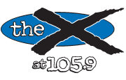 105.9 the x - radio home of the pittsburgh penguins