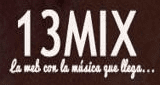 13 mix radio