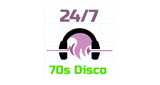 24/7 - 70s disco