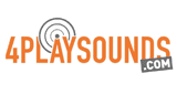 4play sounds radio