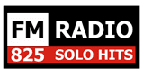 Stream 825 Fm Radio