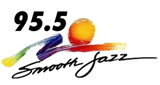 95.5 smooth jazz