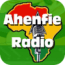 Stream Ahenfie Radio