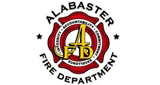 alabaster fire