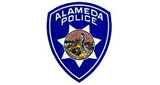 Alameda City Police Dispatch 