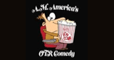 Stream A.m. America's Otr Comedy Channel