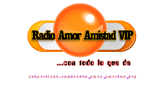 Radio Amor Amistad Vip