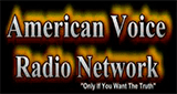 american voice radio