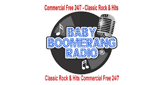 baby boomerang radio